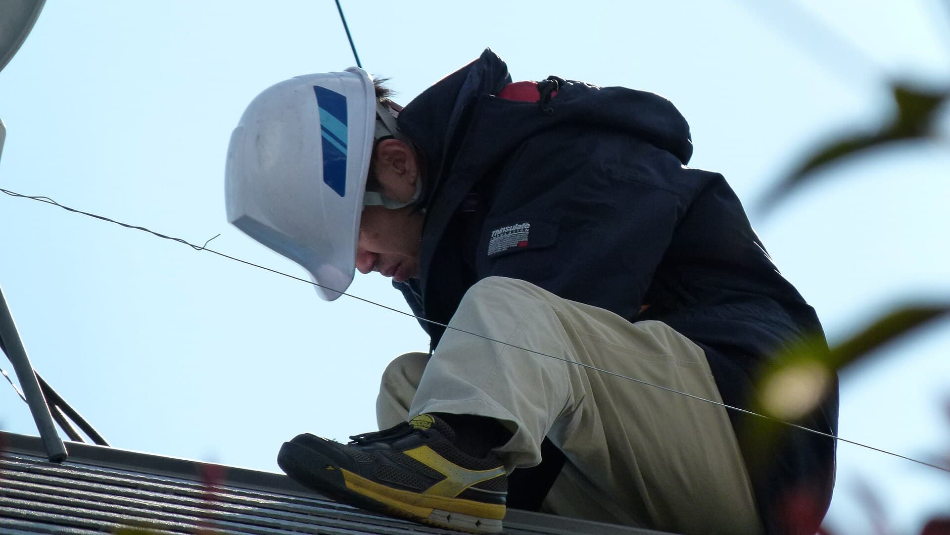 Mapa Renewx installation team