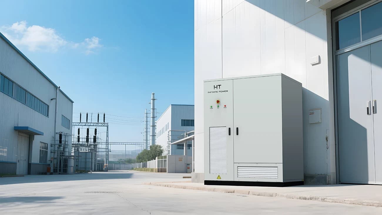 Off-Grid Solar