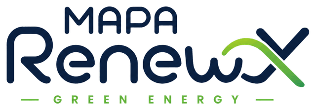 Mapa Renewx